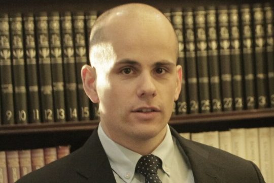 dimitris mpaltakos